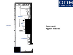 High Street Centre (D6), Apartment #553645201